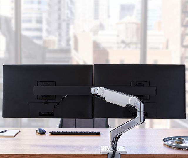 ergosto humanscale nosaci monitora m8 2