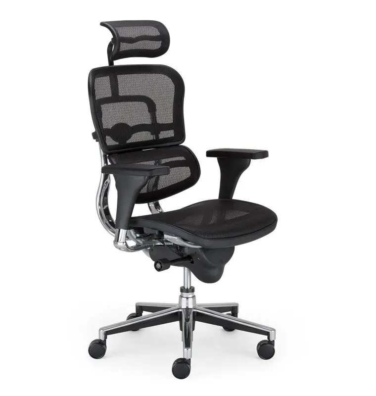 ergohuman stolica ergonomska