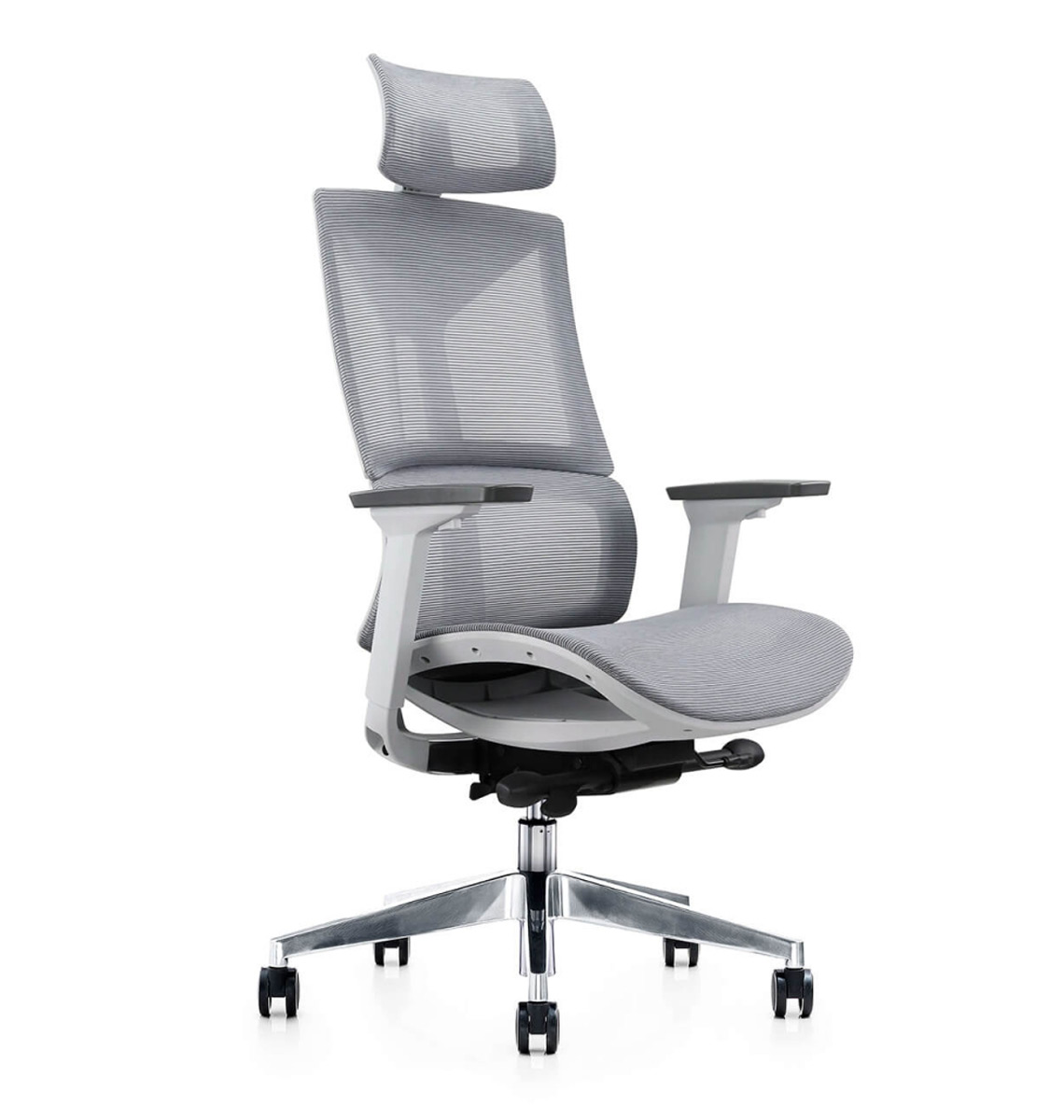 planet net ergonomska stolica strane