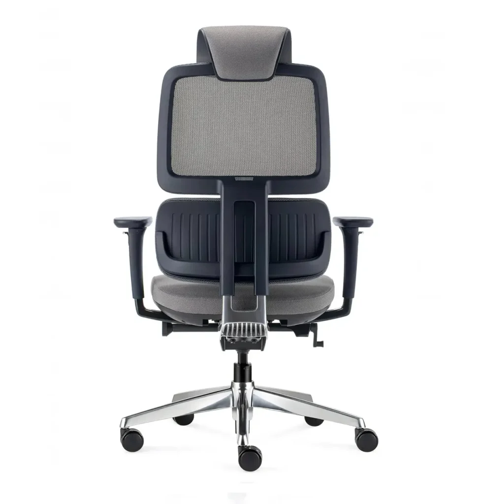 venus ergonomska radna stolica nazad