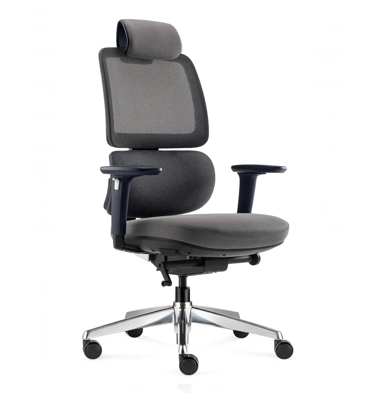 venus ergonomska radna stolica strane