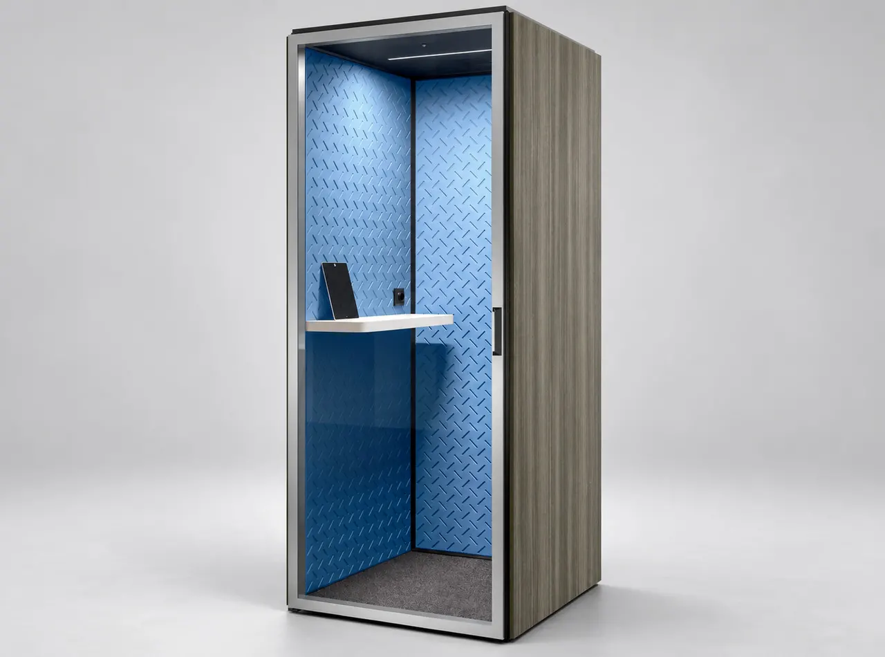 smart box 11 akustična kabina